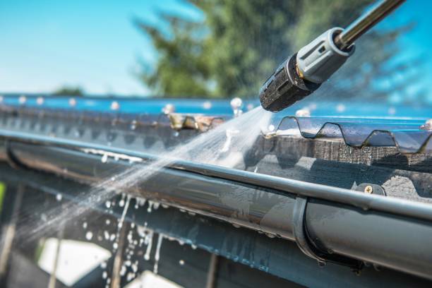Best Deck Pressure Washing  in Glen Ridge, NJ