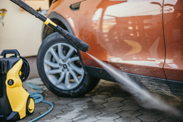Professional Pressure Washing in Glen Ridge, NJ
