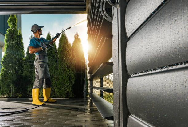 Garage Pressure Washing in Glen Ridge, NJ