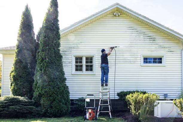 Best Roof Power Washing Services  in Glen Ridge, NJ