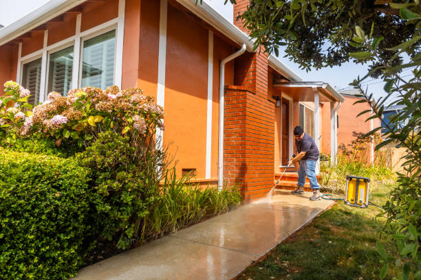 Best Commercial Building Pressure Washing  in Glen Ridge, NJ
