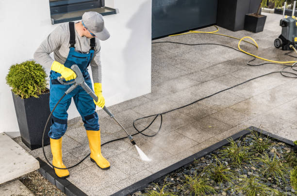Best House Pressure Washing  in Glen Ridge, NJ