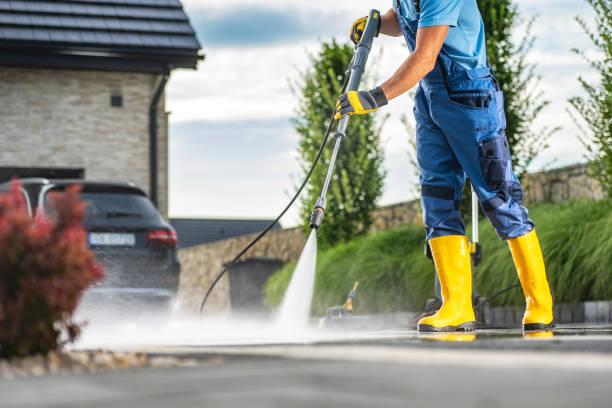 Pressure Washing Contractors in Glen Ridge, NJ