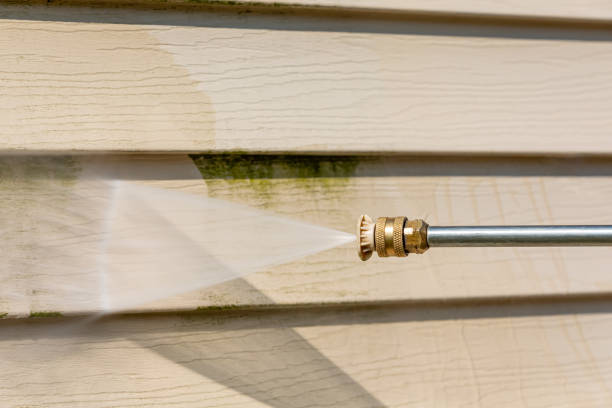 Pressure Washing Estimates in Glen Ridge, NJ