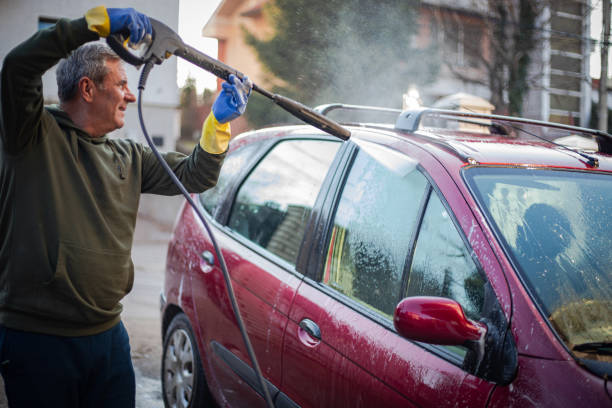 Best Affordable Power Washing  in Glen Ridge, NJ