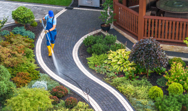 Best Local Pressure Washing Services  in Glen Ridge, NJ
