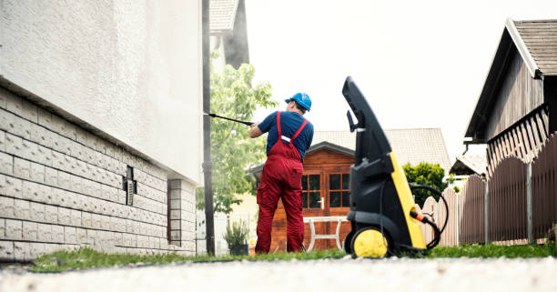 Best Residential Pressure Washing Services  in Glen Ridge, NJ